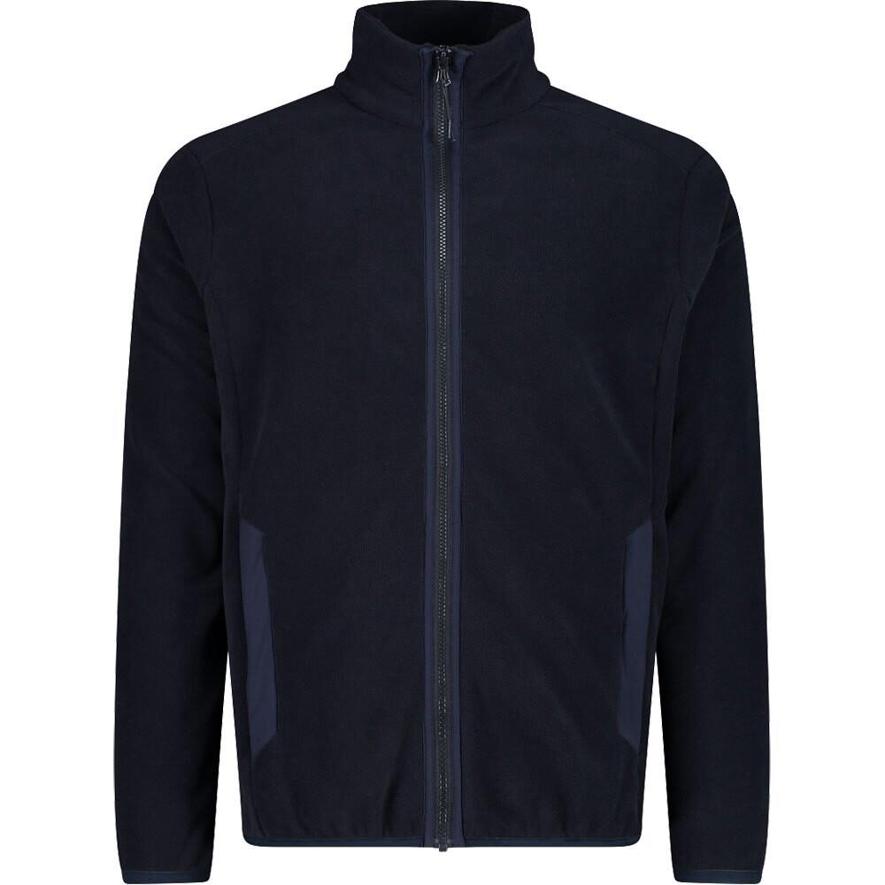 Спортивная куртка CMP 33H4037 softshell, синий
Спортивная куртка CMP 33H4037 softshell, синий