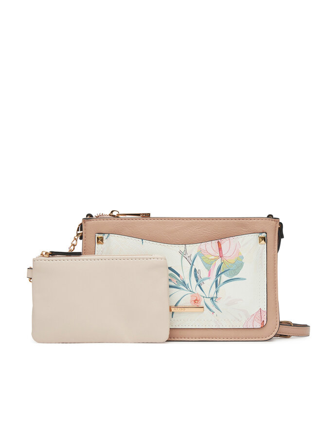 Сумка Goivia 13989207 Aldo, розовый
Сумка Goivia 13989207 Aldo, розовый