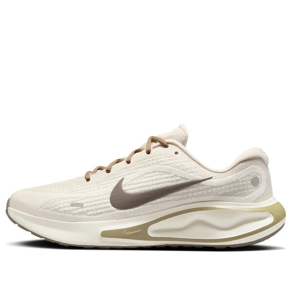 Кроссовки journey run 'light brown beige' Nike, коричневый
Кроссовки journey run 'light brown beige' Nike, коричневый