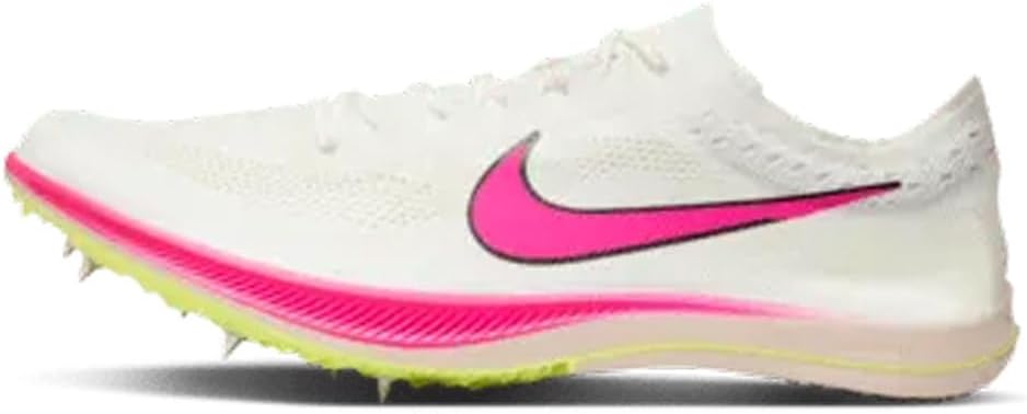 Унисекс бутсы ZoomX Dragonfly (101 - Парус/Яростно-розовый - LT Lemon Twist) Nike, Sail/Light Lemon Twist/Guava Ice/Fierce Pink
Унисекс бутсы ZoomX Dragonfly (101 - Парус/Яростно-розовый - LT Lemon Twist) Nike, Sail/Light Lemon Twist/Guava Ice/Fierce Pink