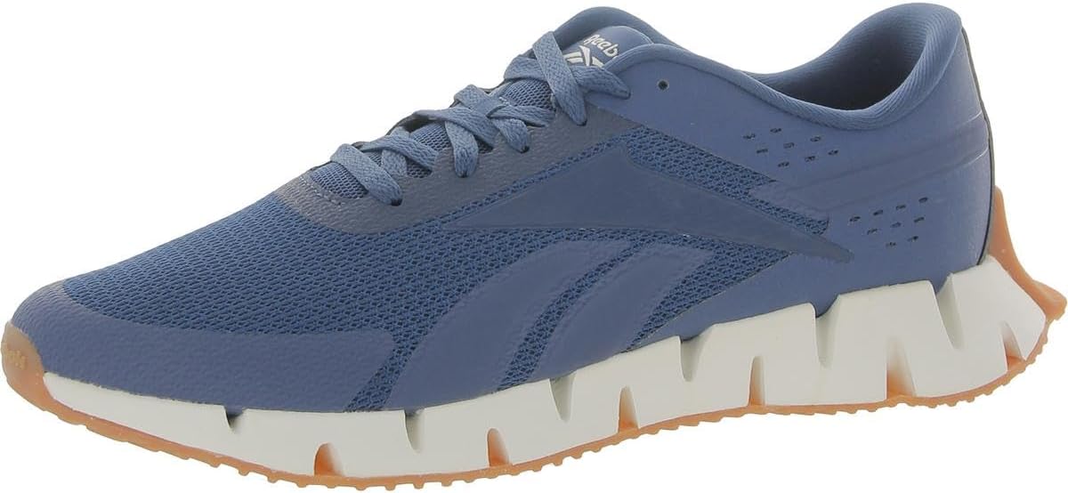 Кроссовки Reebok Zig Dynamica 2.0, синий
Кроссовки Reebok Zig Dynamica 2.0, синий