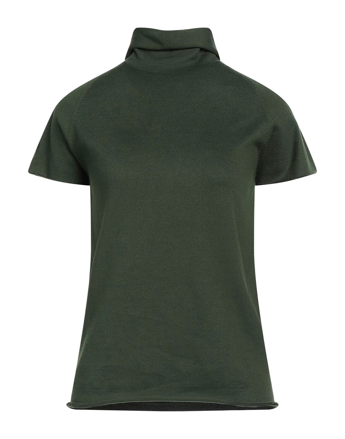 Водолазка Cruciani, темно-зеленый 
Водолазка Cruciani, темно-зеленый