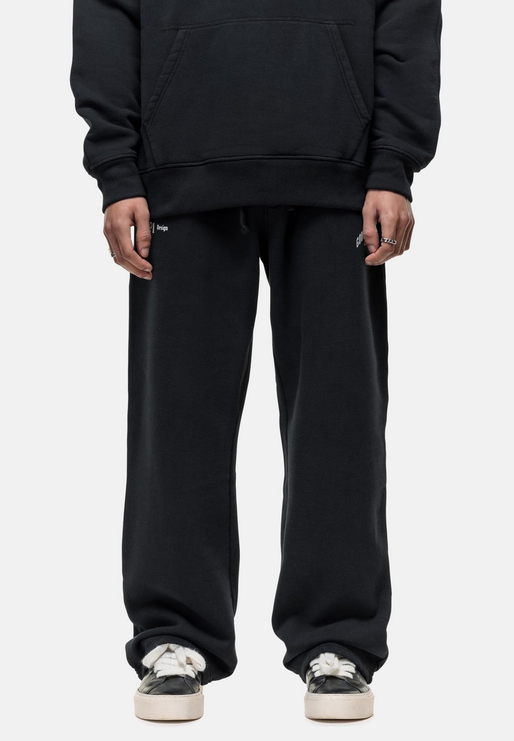 Спортивные штаны ANT Good For Nothing, черный
Спортивные штаны ANT Good For Nothing, черный