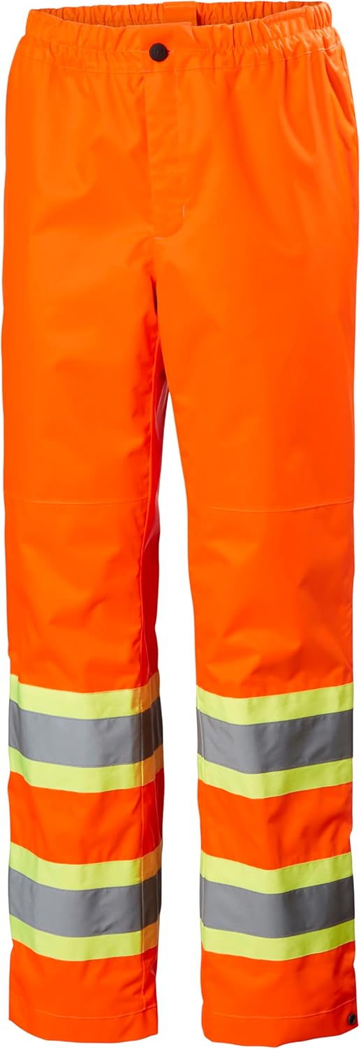 Helly-Hansen Workwear женские брюки Alta Shell Pant CSA - водонепроницаемые, дышащие, прочные брюки-оболочка для защиты в любую погоду Helly Hansen, Orange
Helly-Hansen Workwear женские брюки Alta Shell Pant CSA - водонепроницаемые, дышащие, прочные брюки-оболочка для защиты в любую погоду Helly Hansen, Orange