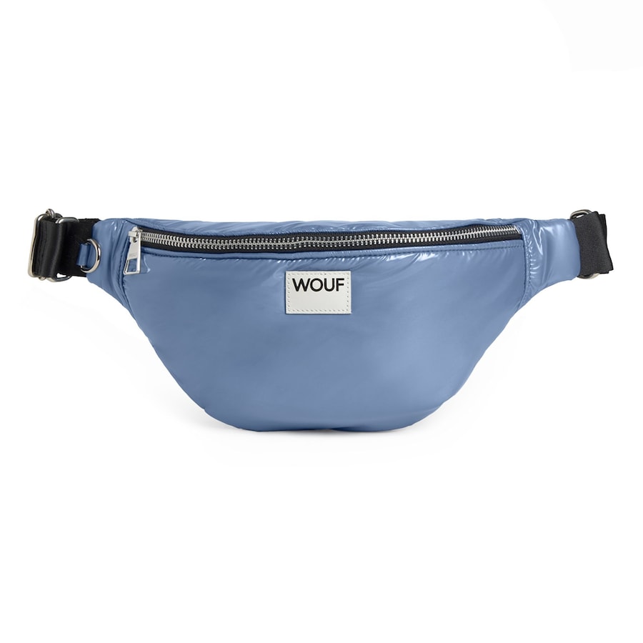 Поясная сумка Wouf Glossy, Royal Blue
Поясная сумка Wouf Glossy, Royal Blue