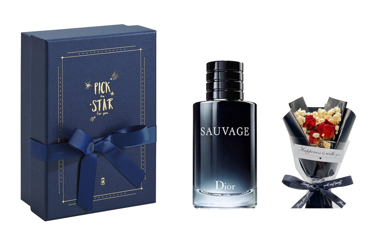 Наборы духов для мужчин DIOR
Наборы духов для мужчин DIOR