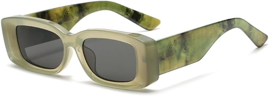 Разноцветные солнцезащитные очки для женщин с широкими дужками, мужские очки с защитой от УФ-излучения UV400 для занятий спортом на открытом воздухе, бега и езды на велосипеде generic, Dark Green
Разноцветные солнцезащитные очки для женщин с широкими дужками, мужские очки с защитой от УФ-излучения UV400 для занятий спортом на открытом воздухе, бега и езды на велосипеде generic, Dark Green