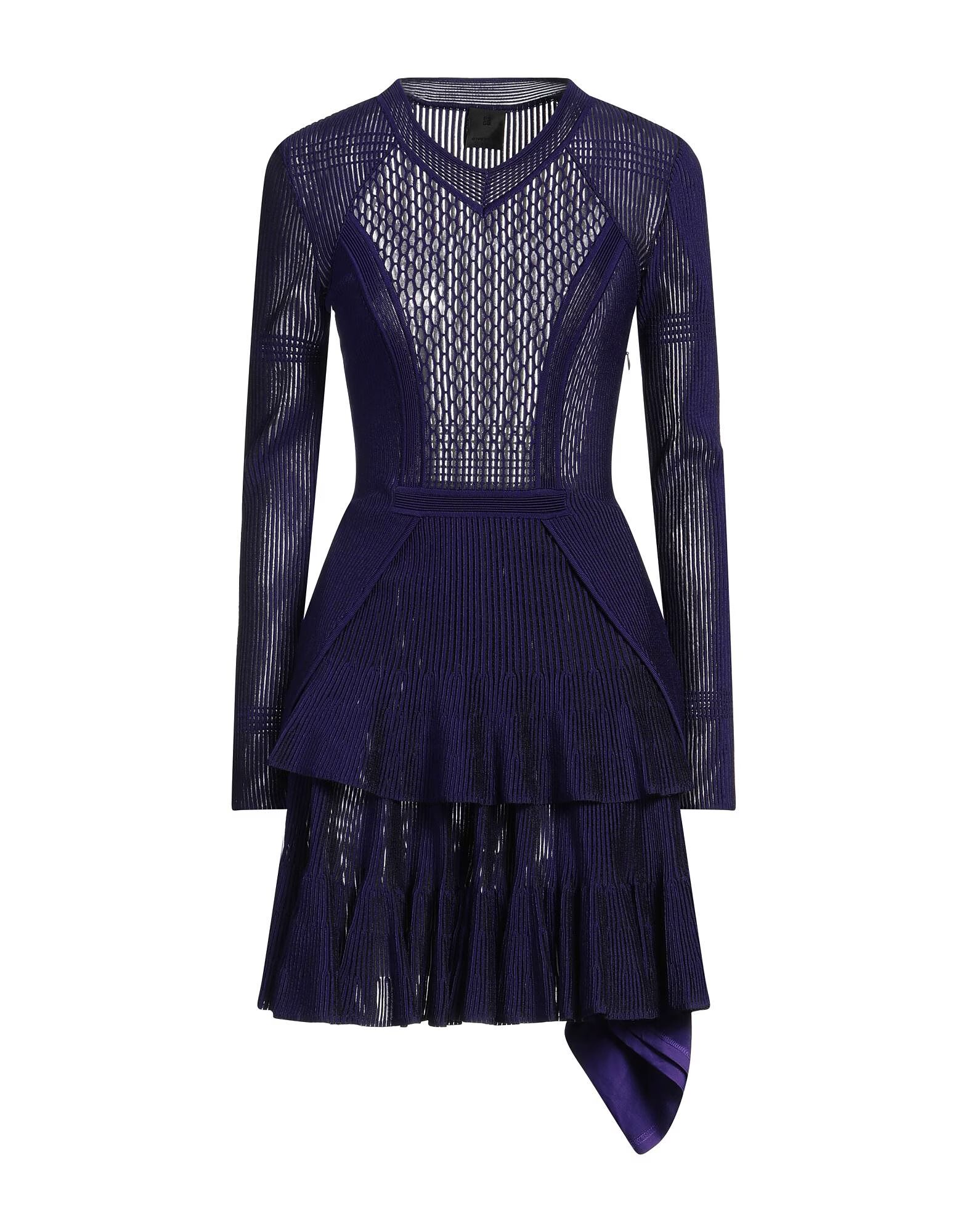 Мини-платье Givenchy, фиолетовый
Мини-платье Givenchy, фиолетовый