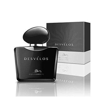 Acqua di Sardegna Unisex Desvelos Eau de Parfum 50 мл
Acqua di Sardegna Unisex Desvelos Eau de Parfum 50 мл