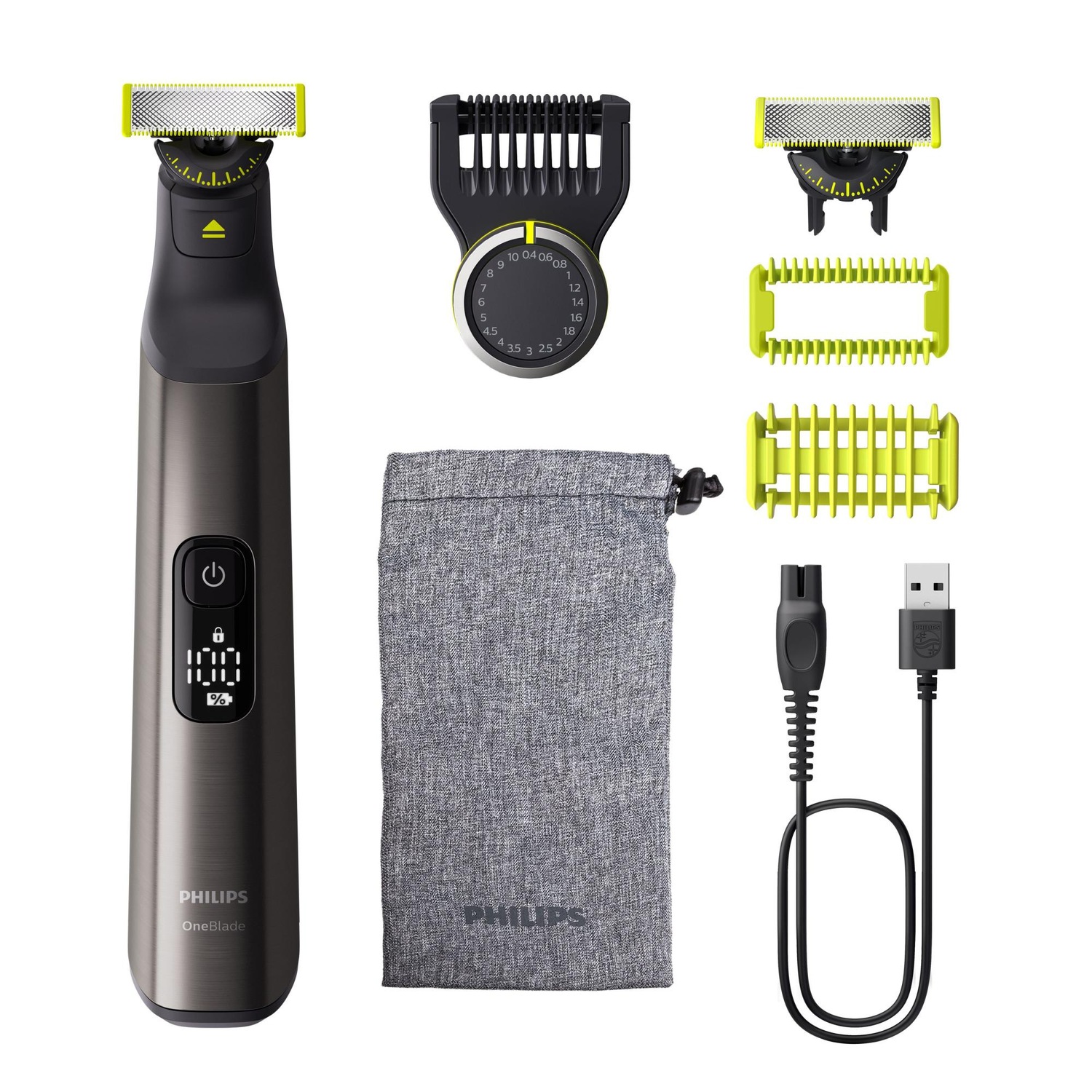 Бритва oneblade pro 360 herrenrasierer für face & body, 120 min Philips, количество 1 шт.
Бритва oneblade pro 360 herrenrasierer für face & body, 120 min Philips, количество 1 шт.