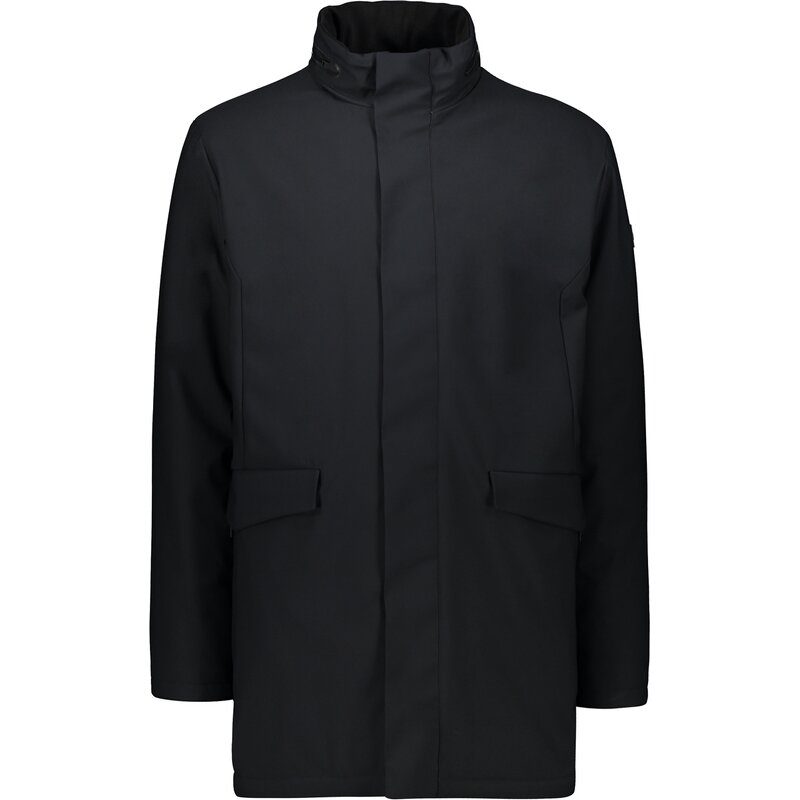 Куртка мужская парка с капюшоном на молнии Cmp, цвет nero
Куртка мужская парка с капюшоном на молнии Cmp, цвет nero