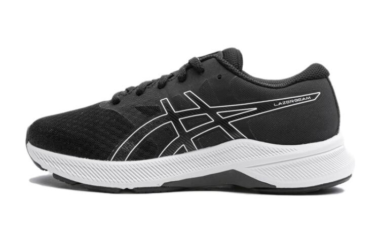 Кроссовки детские Laser Beam GS Low-top черные Asics, черный
Кроссовки детские Laser Beam GS Low-top черные Asics, черный