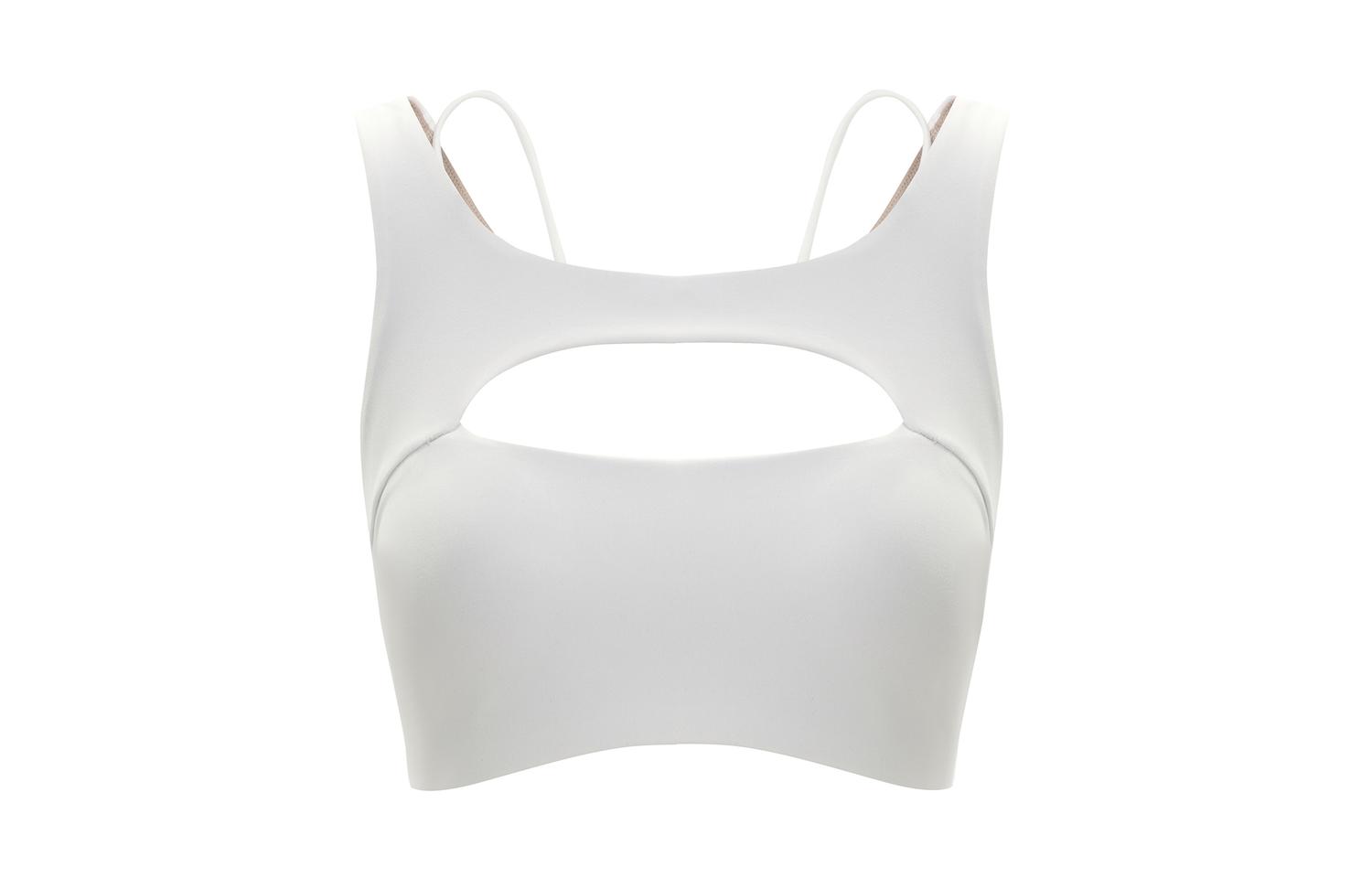 Женское спортивное бельё Lululemon, черный
Женское спортивное бельё Lululemon, черный