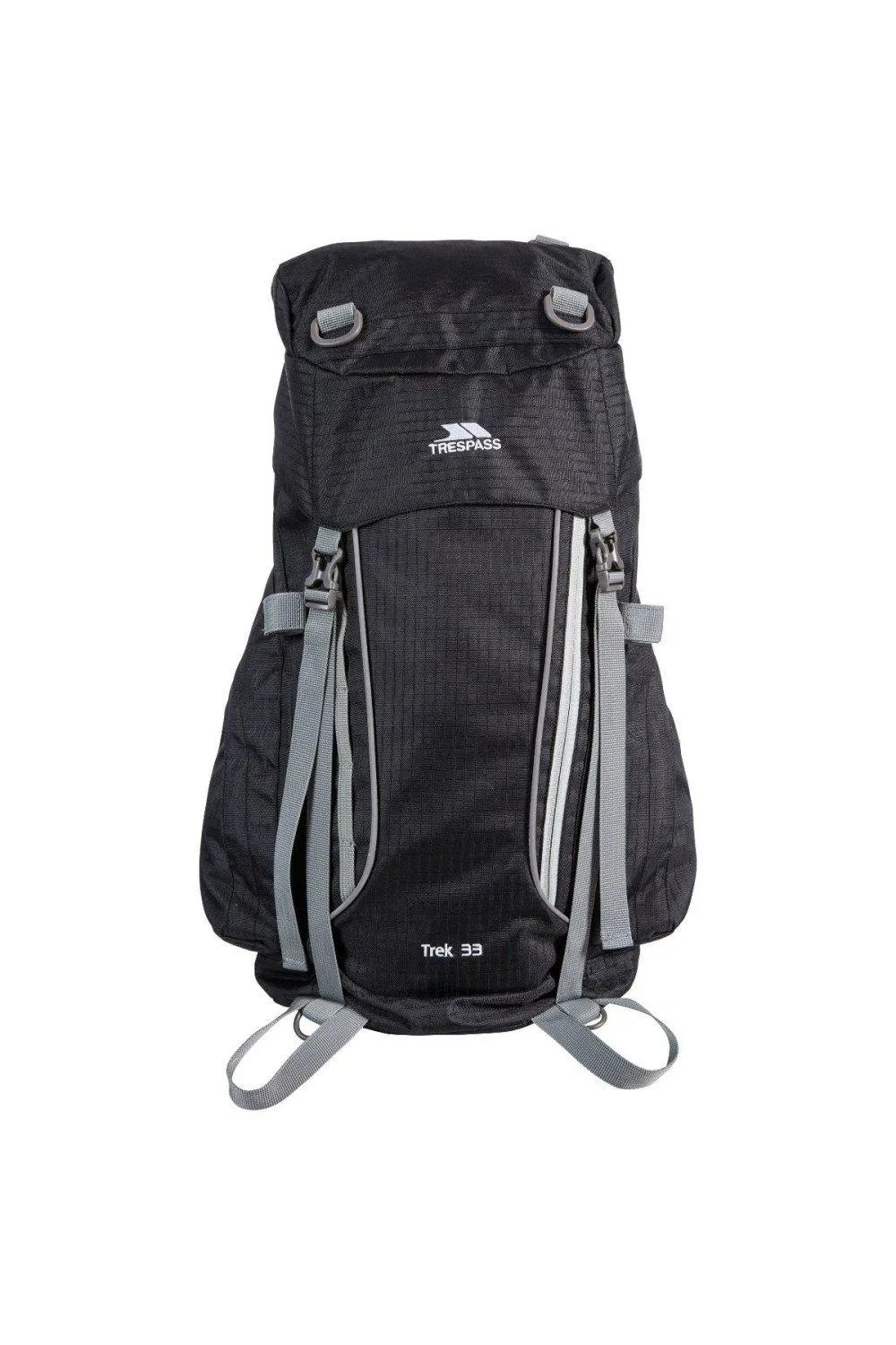Рюкзак/рюкзак Trek 33 (33 литра) Trespass, синий
Рюкзак/рюкзак Trek 33 (33 литра) Trespass, синий