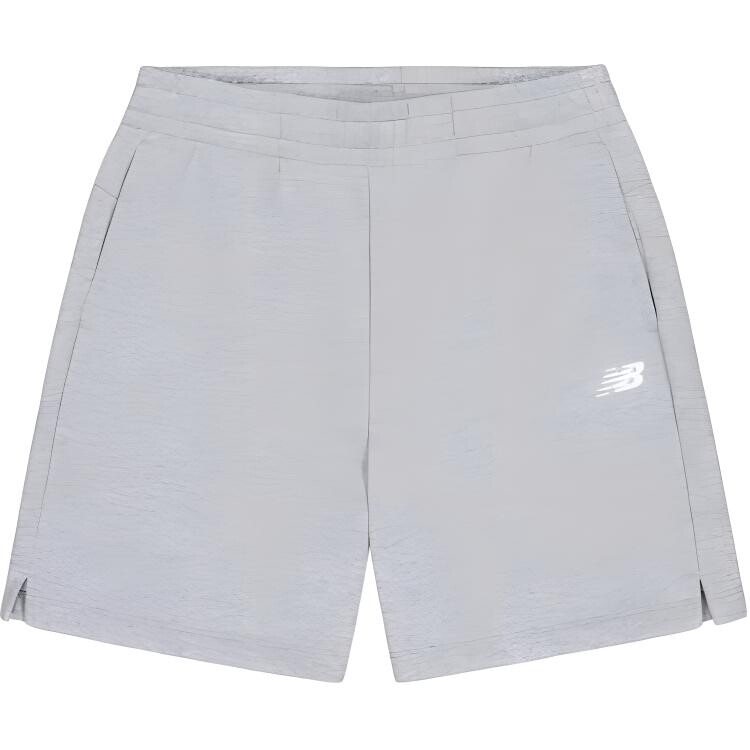 Повседневные шорты женские серые New Balance
Повседневные шорты женские серые New Balance