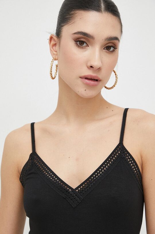 Топ Morgan, черный
Топ Morgan, черный