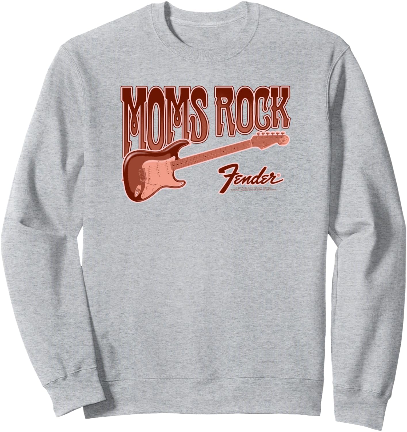 Толстовка Fender Mother's Day Moms Rock Sunburst Strat Poster, серая, Серый, Толстовка Fender Mother's Day Moms Rock Sunburst Strat Poster, серая
Толстовка Fender Mother's Day Moms Rock Sunburst Strat Poster, серая, Серый, Толстовка Fender Mother's Day Moms Rock Sunburst Strat Poster, серая