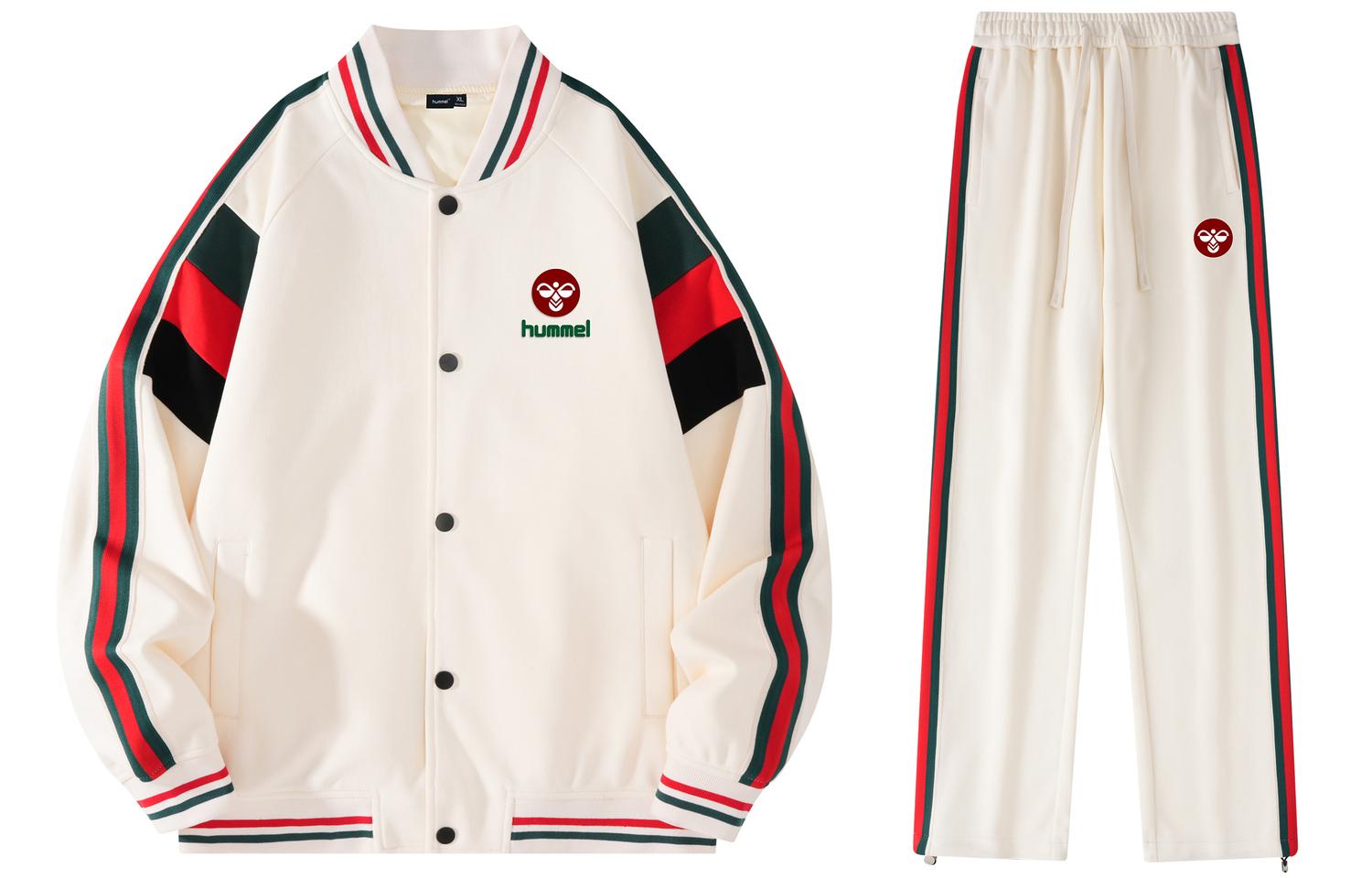 Повседневная спортивная одежда Unisex Hummel
Повседневная спортивная одежда Unisex Hummel