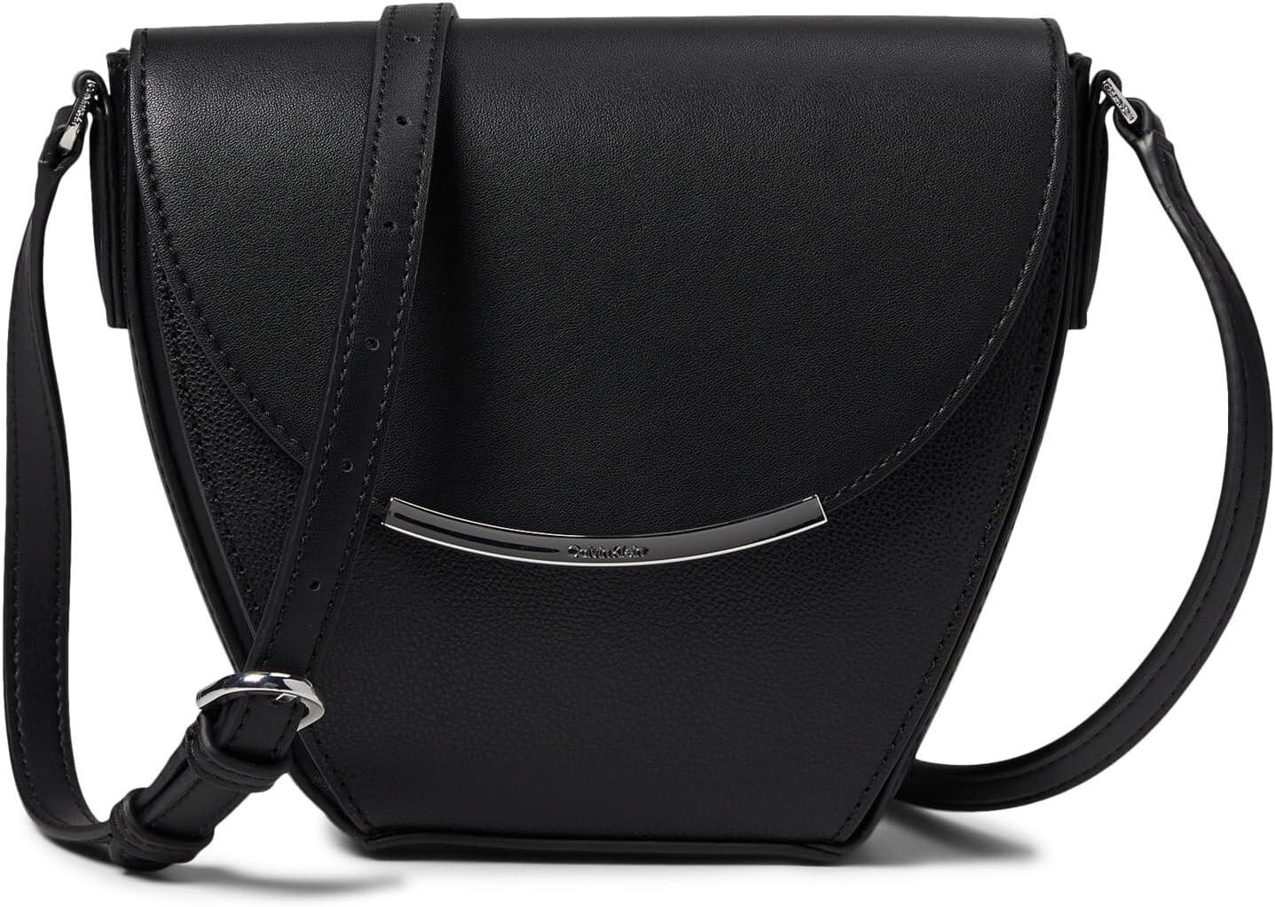 Сумка кросс-боди Calvin Klein Nina Tailored Crossbody, цвет Black/Silver, Черный, Сумка кросс-боди Calvin Klein Nina Tailored Crossbody, цвет Black/Silver
Сумка кросс-боди Calvin Klein Nina Tailored Crossbody, цвет Black/Silver, Черный, Сумка кросс-боди Calvin Klein Nina Tailored Crossbody, цвет Black/Silver