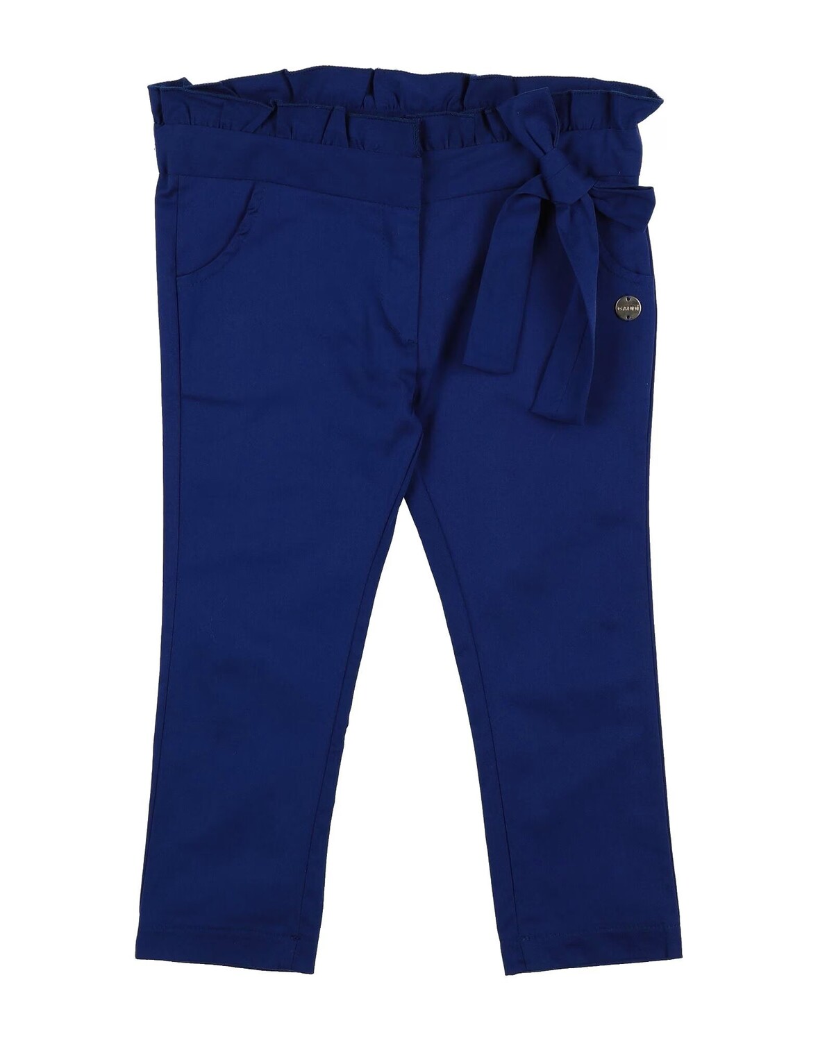 Брюки Gaudì, ярко-синий
Брюки Gaudì, ярко-синий