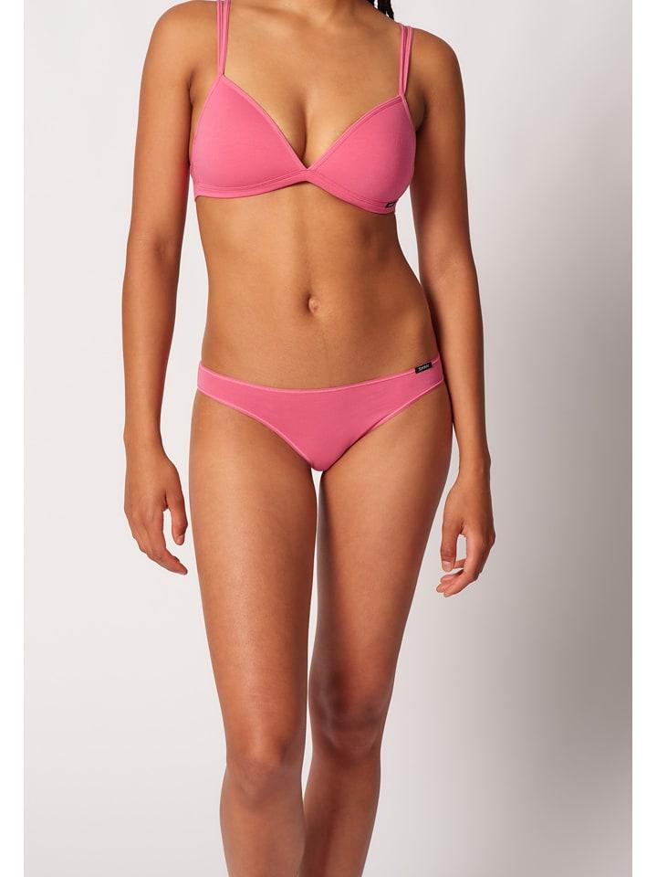 Трусы Skiny, розовый
Трусы Skiny, розовый