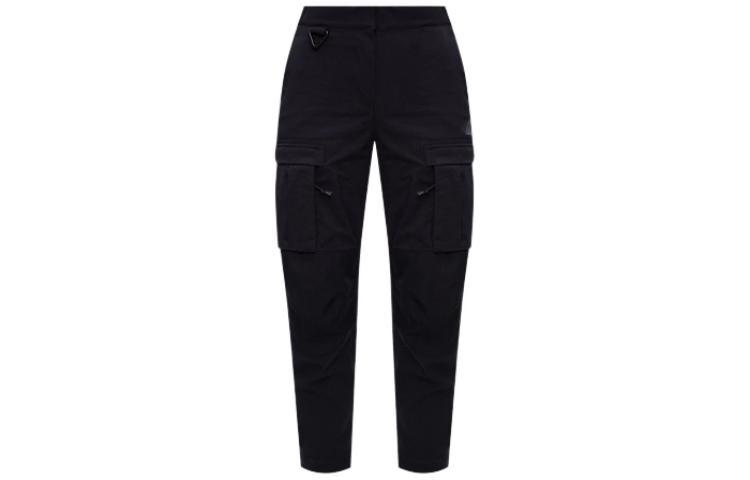 Повседневные брюки женские черные Nike
Повседневные брюки женские черные Nike