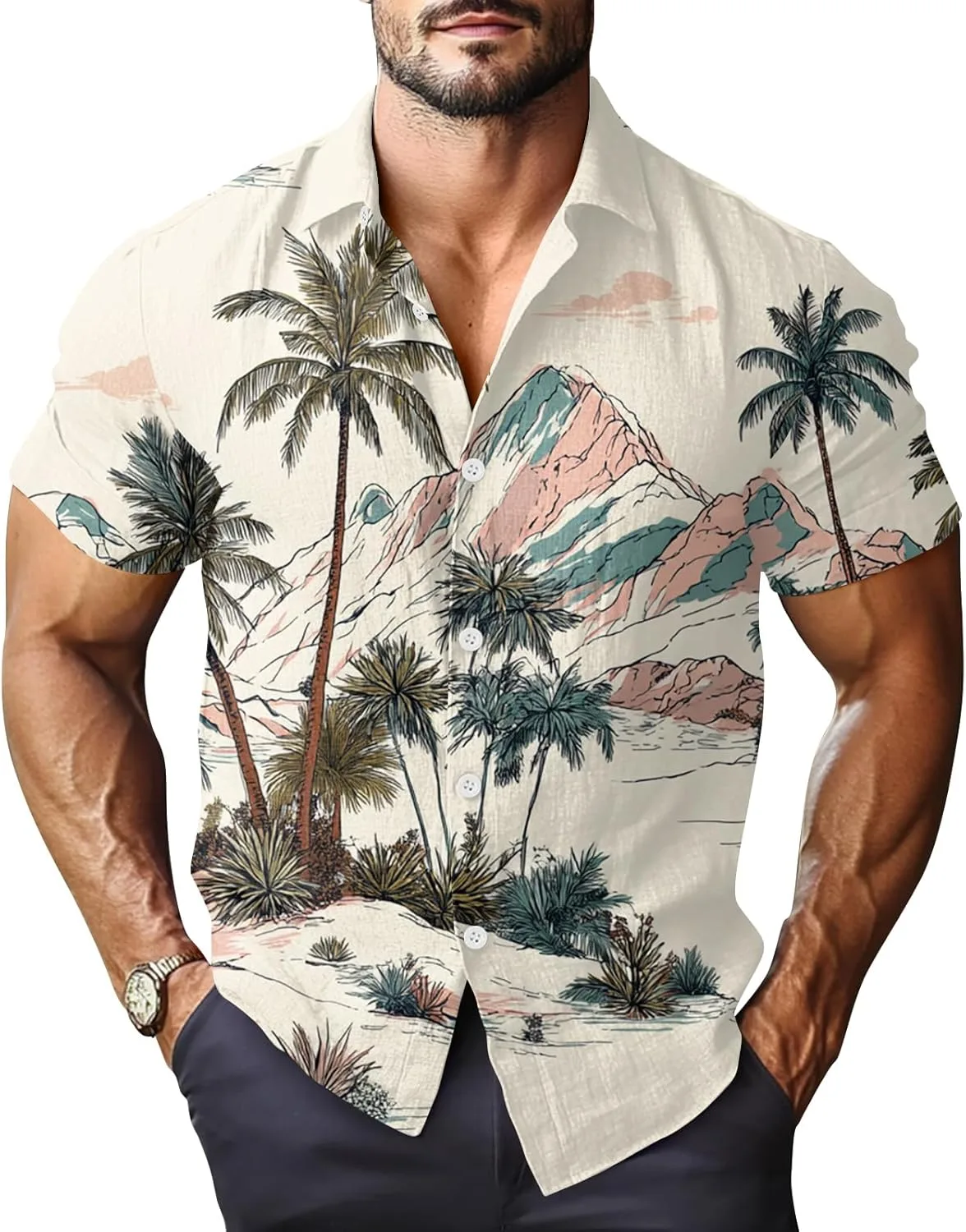 Мужская поло футболка Henley с коротким рукавом, сухая и облегающая
Мужская поло футболка Henley с коротким рукавом, сухая и облегающая