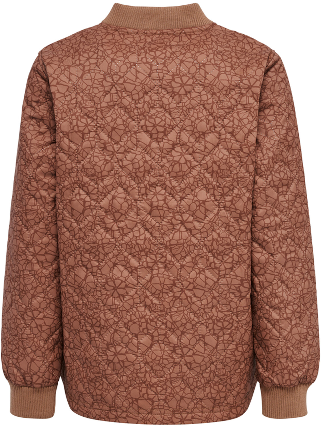 Функциональная куртка Hummel Anzug Hmlsobi Thermoset, цвет COPPER BROWN
Функциональная куртка Hummel Anzug Hmlsobi Thermoset, цвет COPPER BROWN