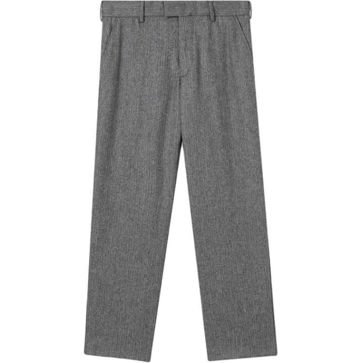 Повседневные брюки мужские LACOSTE, серый
Повседневные брюки мужские LACOSTE, серый