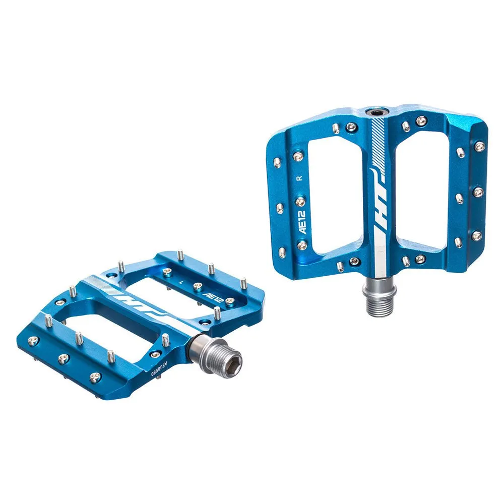 Педали Ht Components AE12, серебряный
Педали Ht Components AE12, серебряный