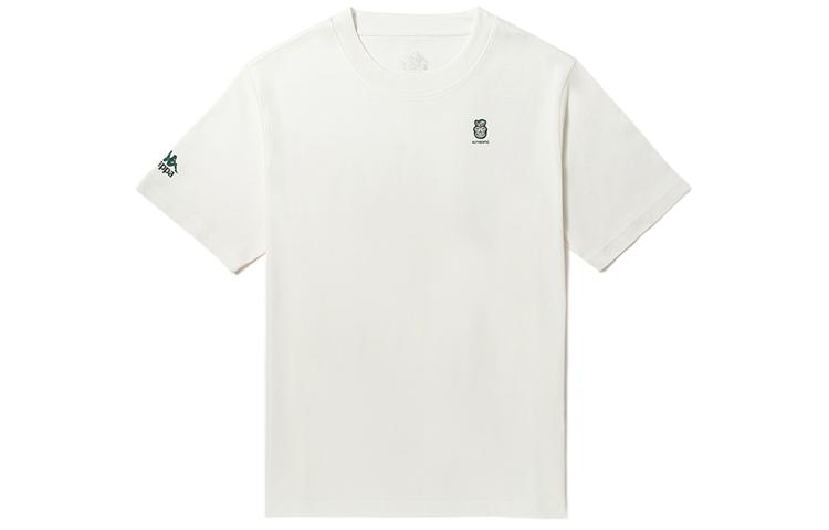 Футболка унисекс Kappa, черная-990
Футболка унисекс Kappa, черная-990