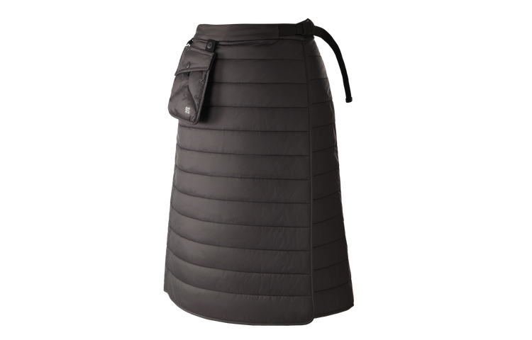 KOLON SPORT Повседневные короткие юбки Women's Black BK
KOLON SPORT Повседневные короткие юбки Women's Black BK