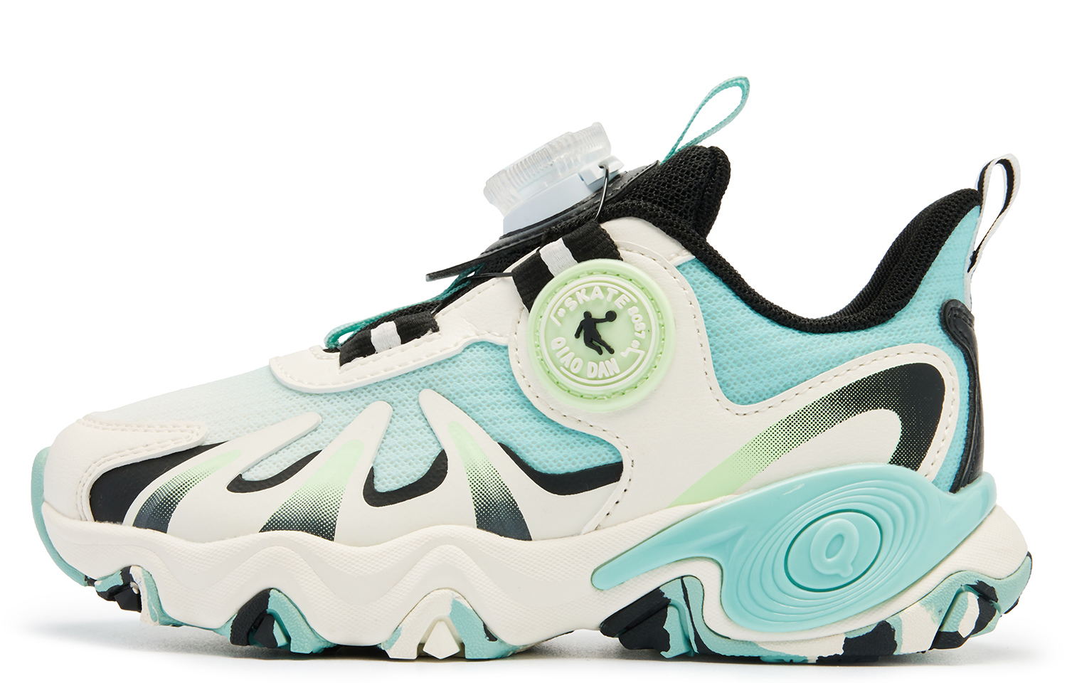 Низкие детские повседневные кроссовки Белый Голубой для детей 3-7 лет QIAODAN, Цвет: Слоновая Кость/Лазурный
Низкие детские повседневные кроссовки Белый Голубой для детей 3-7 лет QIAODAN, Цвет: Слоновая Кость/Лазурный