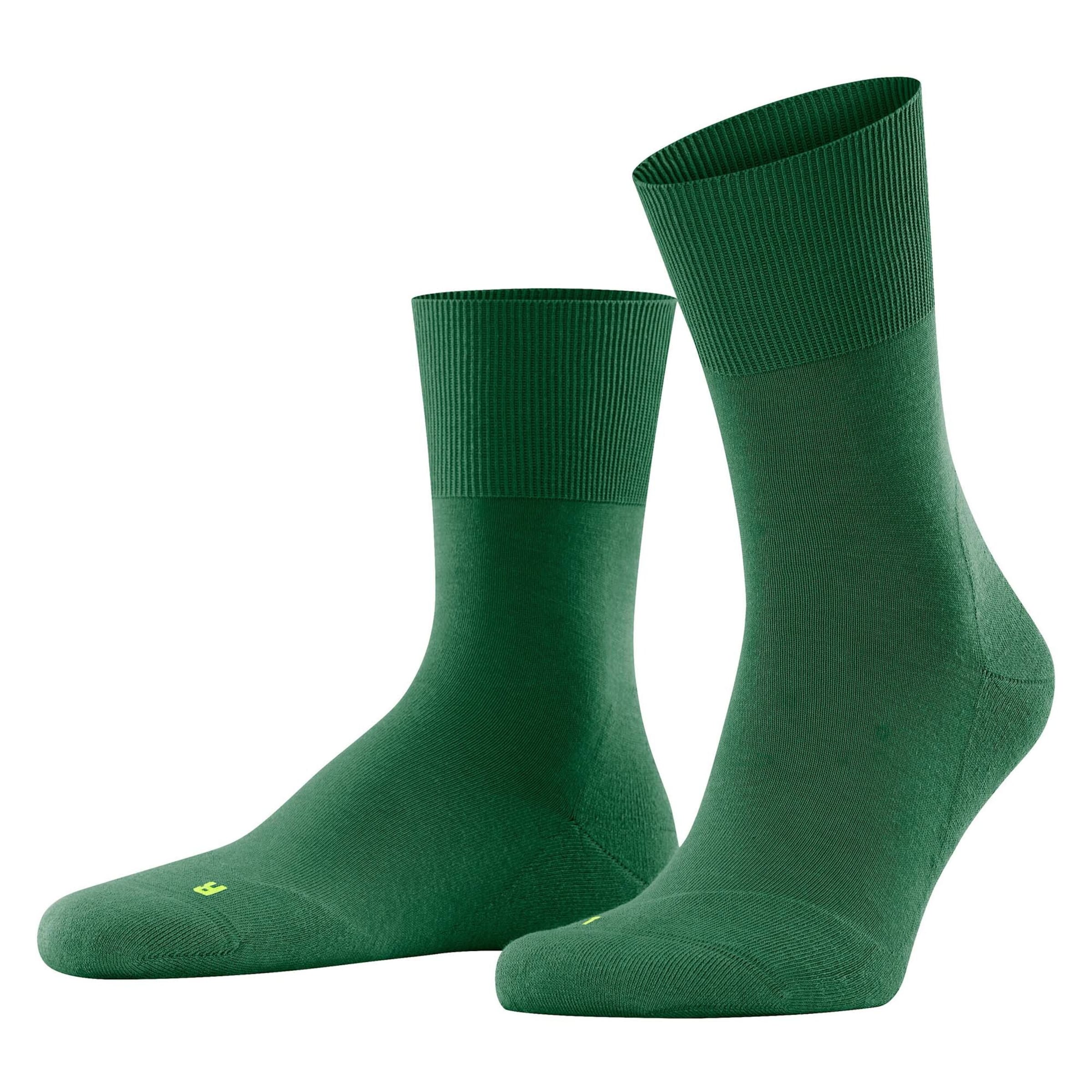 FALKE Носки в зеленом цвете
FALKE Носки в зеленом цвете