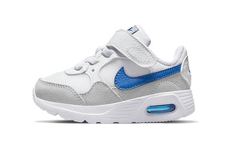 Кроссовки Nike Air Max Sc для малышей TD
Кроссовки Nike Air Max Sc для малышей TD