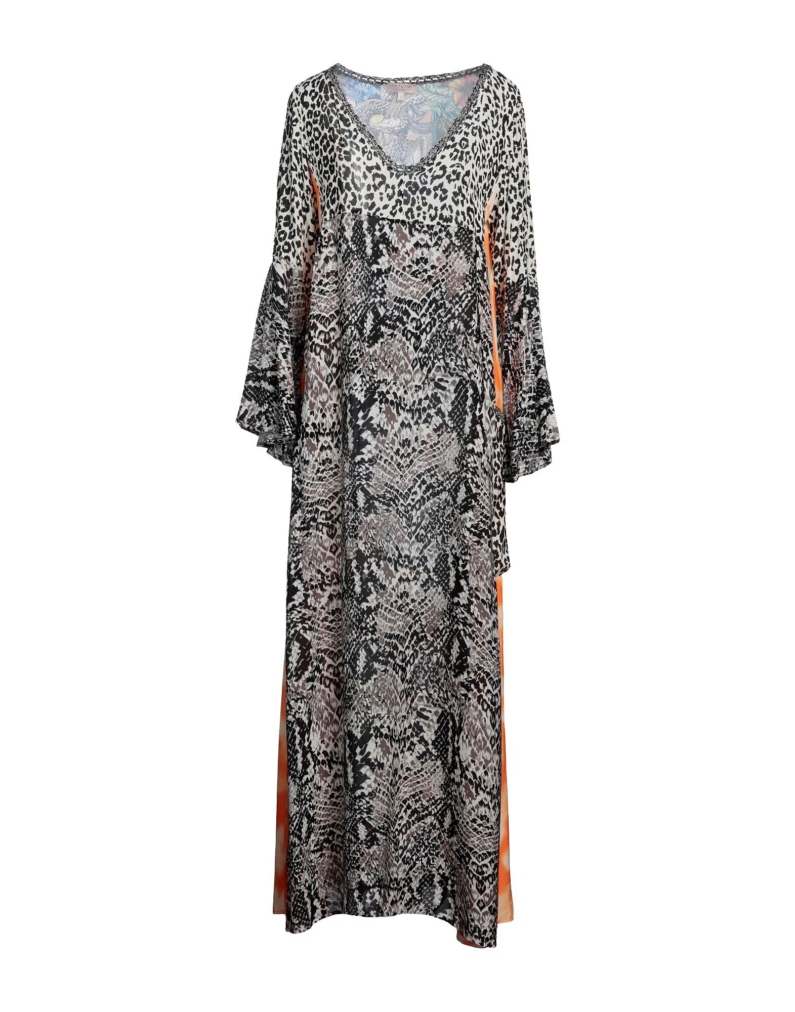 Макси платье Anjuna, черный
Макси платье Anjuna, черный