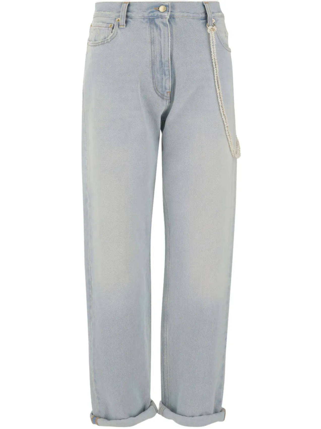 Джинсы DARKPARK Naomi, синий
Джинсы DARKPARK Naomi, синий