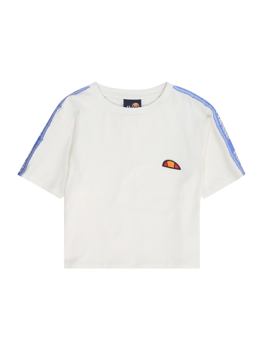 Рубашка ELLESSE La Bota, от белого
Рубашка ELLESSE La Bota, от белого