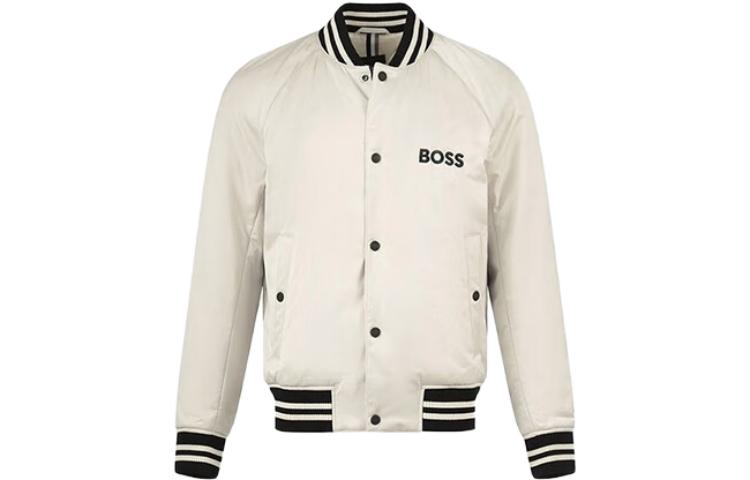 HUGO BOSS Куртка мужская экрю, Ecru
HUGO BOSS Куртка мужская экрю, Ecru