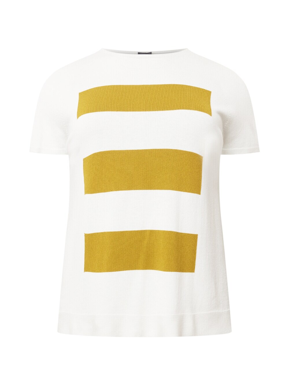 Свитер Persona By Marina Rinaldi APICE, белый
Свитер Persona By Marina Rinaldi APICE, белый