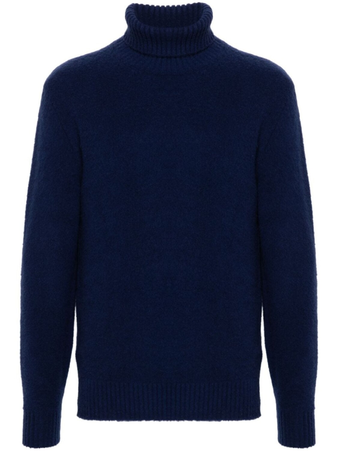 Eleventy начесанный свитер, синий 
Eleventy начесанный свитер, синий