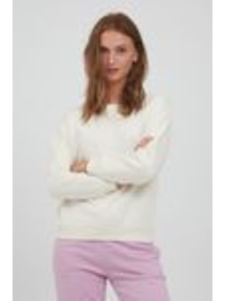 Толстовка свободного кроя BYSAMMIA из березы b. young
Толстовка свободного кроя BYSAMMIA из березы b. young