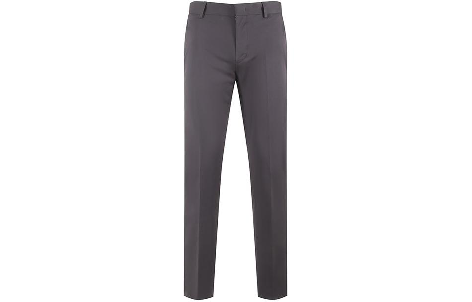 Зеджа прямые брюки с классическим кроем Ermenegildo Zegna, темно-серый
Зеджа прямые брюки с классическим кроем Ermenegildo Zegna, темно-серый