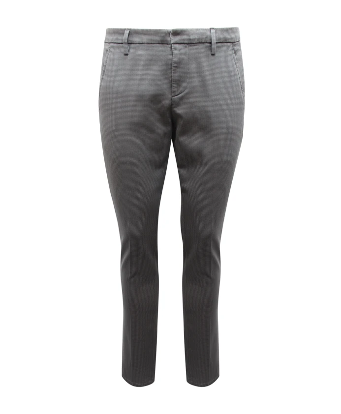 Серые брюки Gaubert, итальянского производства. Dondup, серый
Серые брюки Gaubert, итальянского производства. Dondup, серый