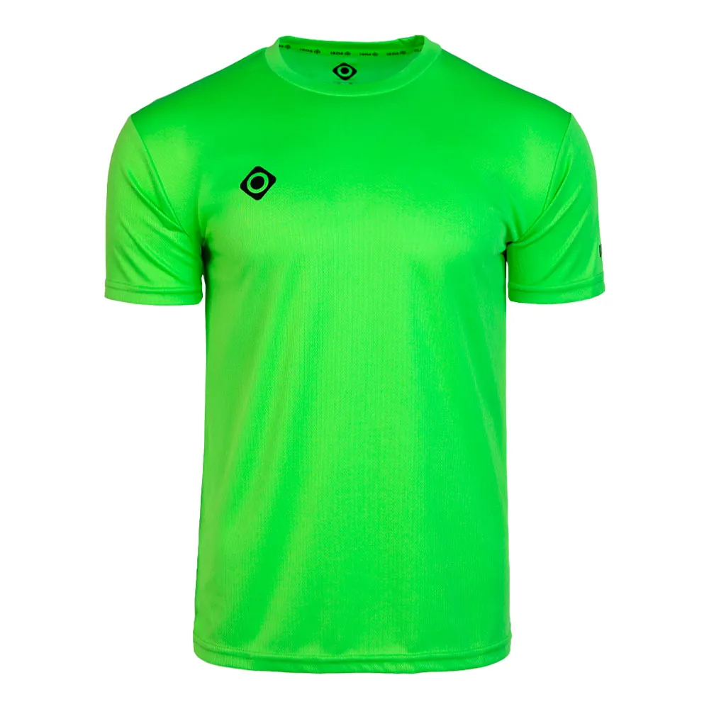 Футболка с коротким рукавом Izas Laredo V2, зеленый
Футболка с коротким рукавом Izas Laredo V2, зеленый