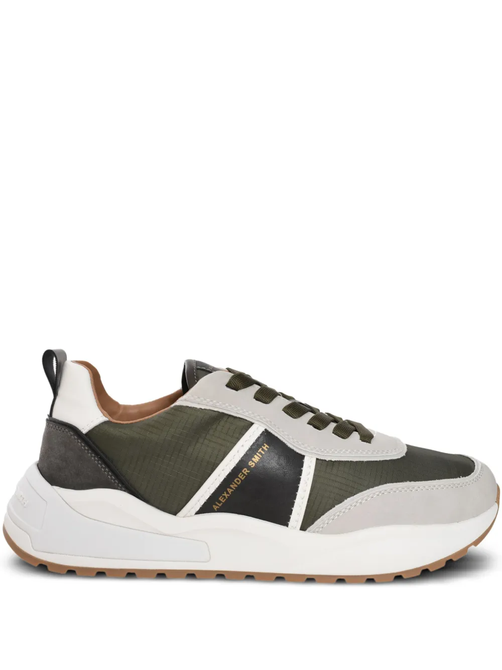 Кроссовки Eco Dover ACBC, зеленый
Кроссовки Eco Dover ACBC, зеленый