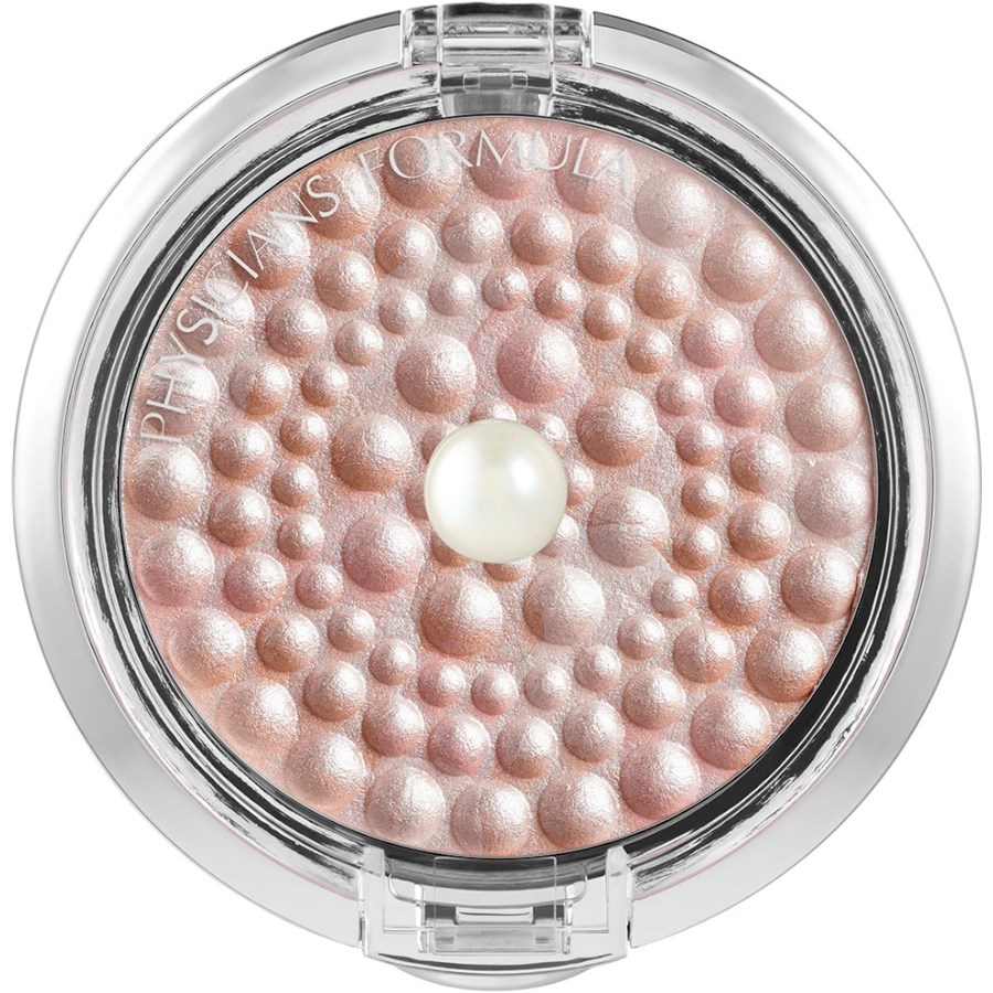 Бронзер Physicians Formula Mineral Glow Pearls Bronzer Powder Palette, Translucent / 8 g
Бронзер Physicians Formula Mineral Glow Pearls Bronzer Powder Palette, Translucent / 8 g