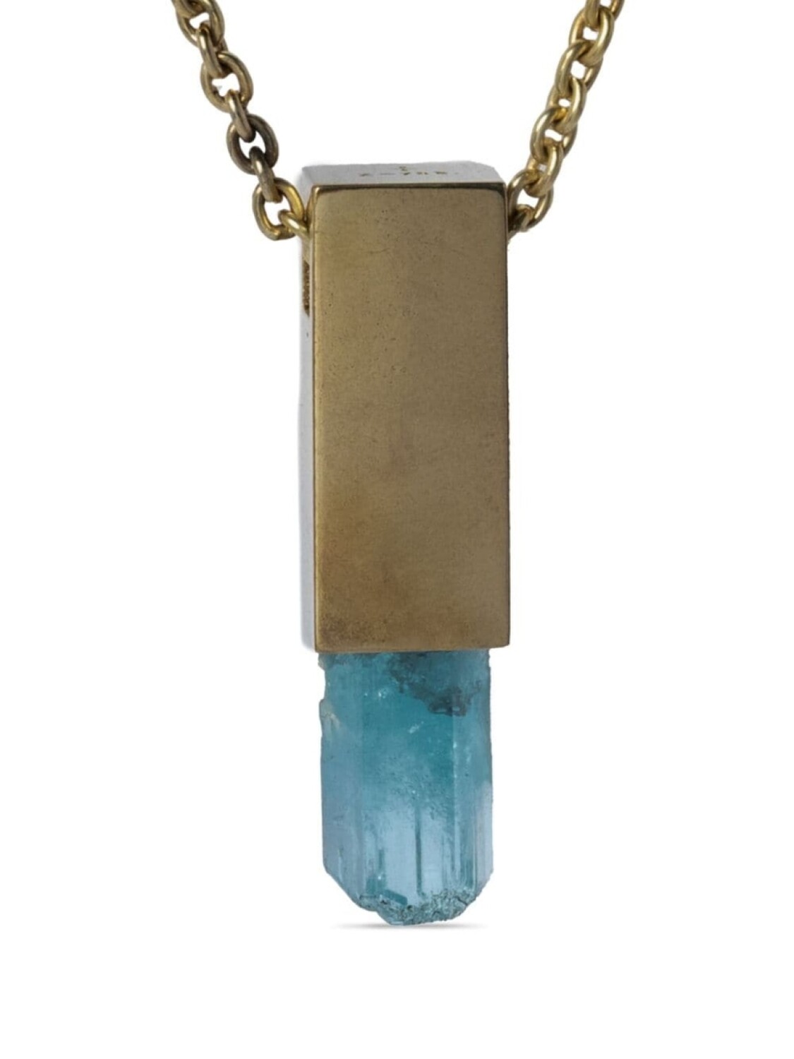 Серебряное колье Talisman Cuboid Parts of Four, золотой
Серебряное колье Talisman Cuboid Parts of Four, золотой