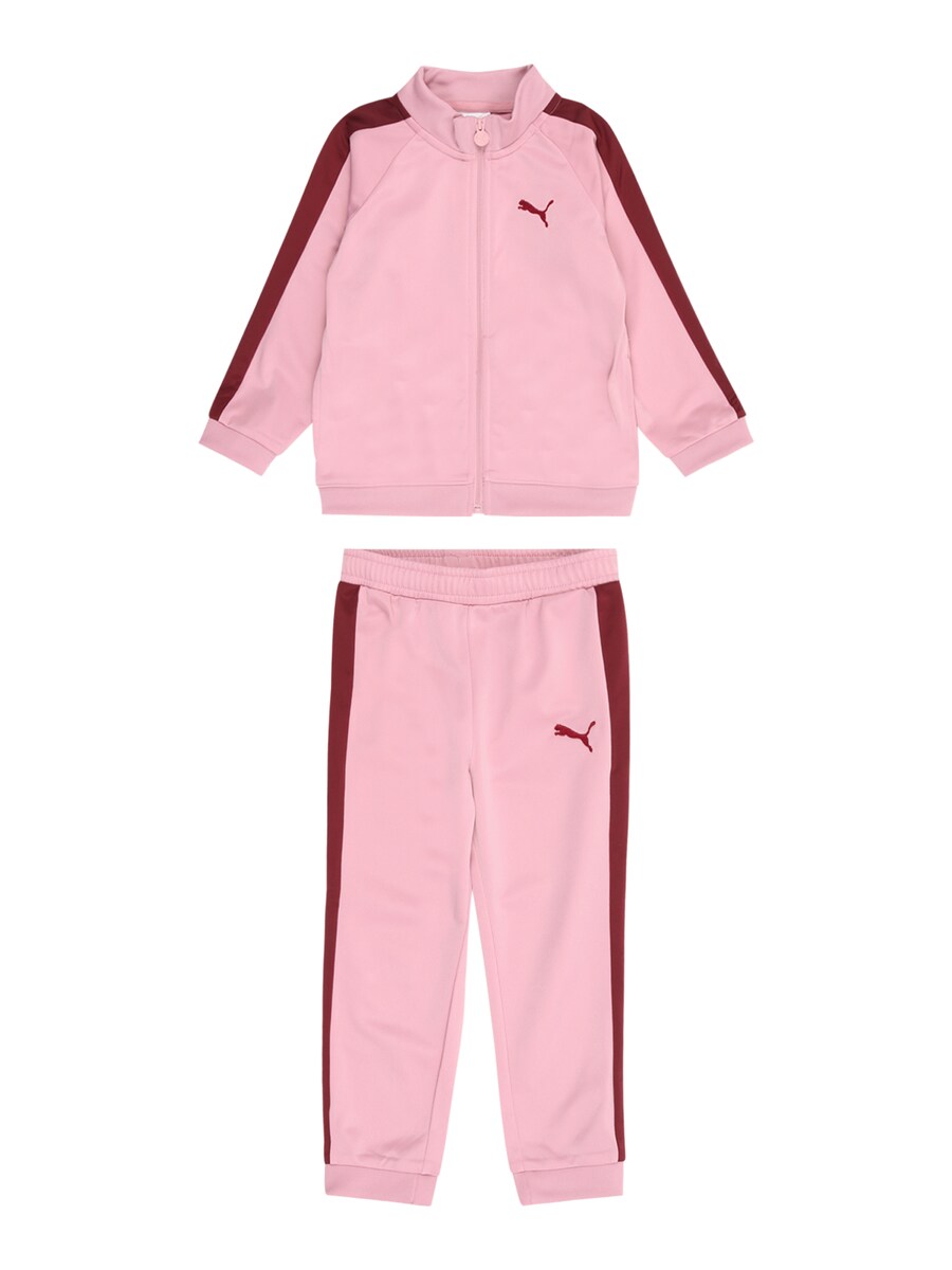 Спортивный костюм PUMA MINICATS T7 ALWAYS ON, Rose
Спортивный костюм PUMA MINICATS T7 ALWAYS ON, Rose