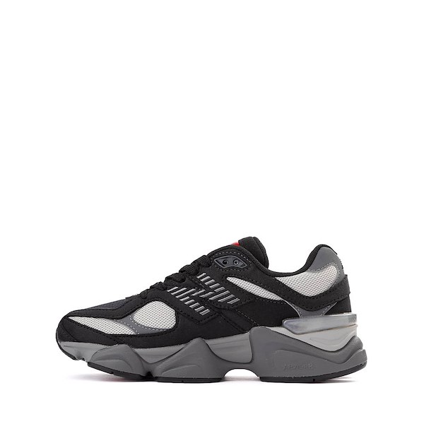 Кроссовки New Balance 9060 Athletic Shoe, цвет Black/Castlerock
Кроссовки New Balance 9060 Athletic Shoe, цвет Black/Castlerock
